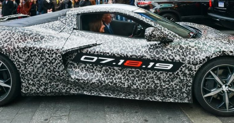 Car Auction Near Me >> Just A Car Guy: Chevrolet Corvette Chief Engineer Tadge ... Car Auction Near Me >> Just A Car Guy: Chevrolet Corvette Chief Engineer Tadge ...