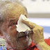 Lula: "Creo que merecía un poco más de respeto en este país"