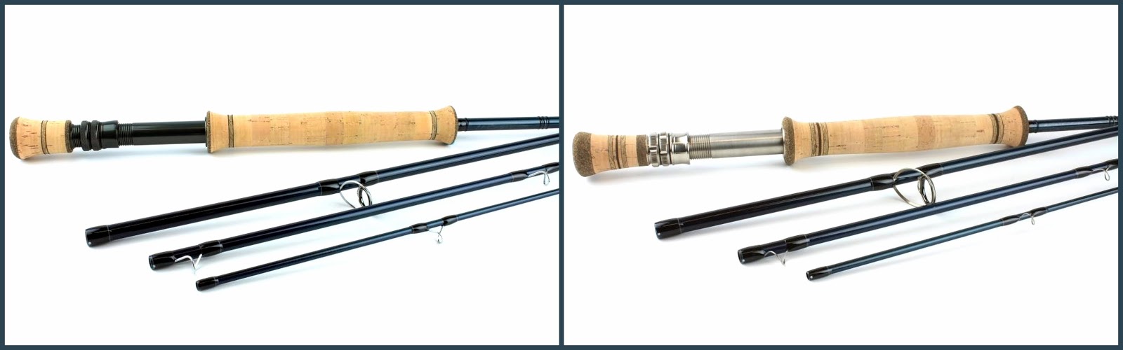 Fly Shop Blog C.F. Burkheimer Saltwater Fly Rods