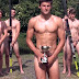 Un crowdfunding per finanziare il calendario 2014 dei canottieri di Warwick