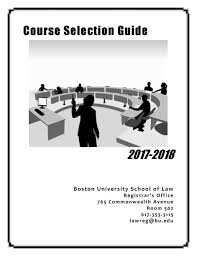 Course Selection System