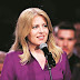 Zuzana Caputova Becomes Slovakia's First Female Head of the State.