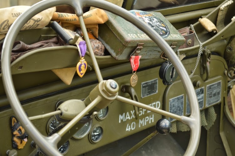 Convoy of Liberty 2014, steering wheel, world war, ww2, Pilsen