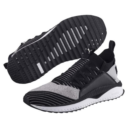 puma tsugi jun knit sneaker