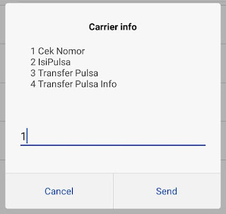 3 Cara Cek Nomor Indosat (IM3) Dengan Cepat dan Mudah cek nomor indosat dial