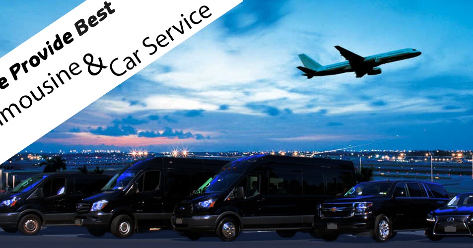 JFK AIRPORT CAR LIMO SERVICE JFK Ground Transportation