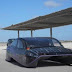 Austrália cria carro com menor consumo de energia do mundo