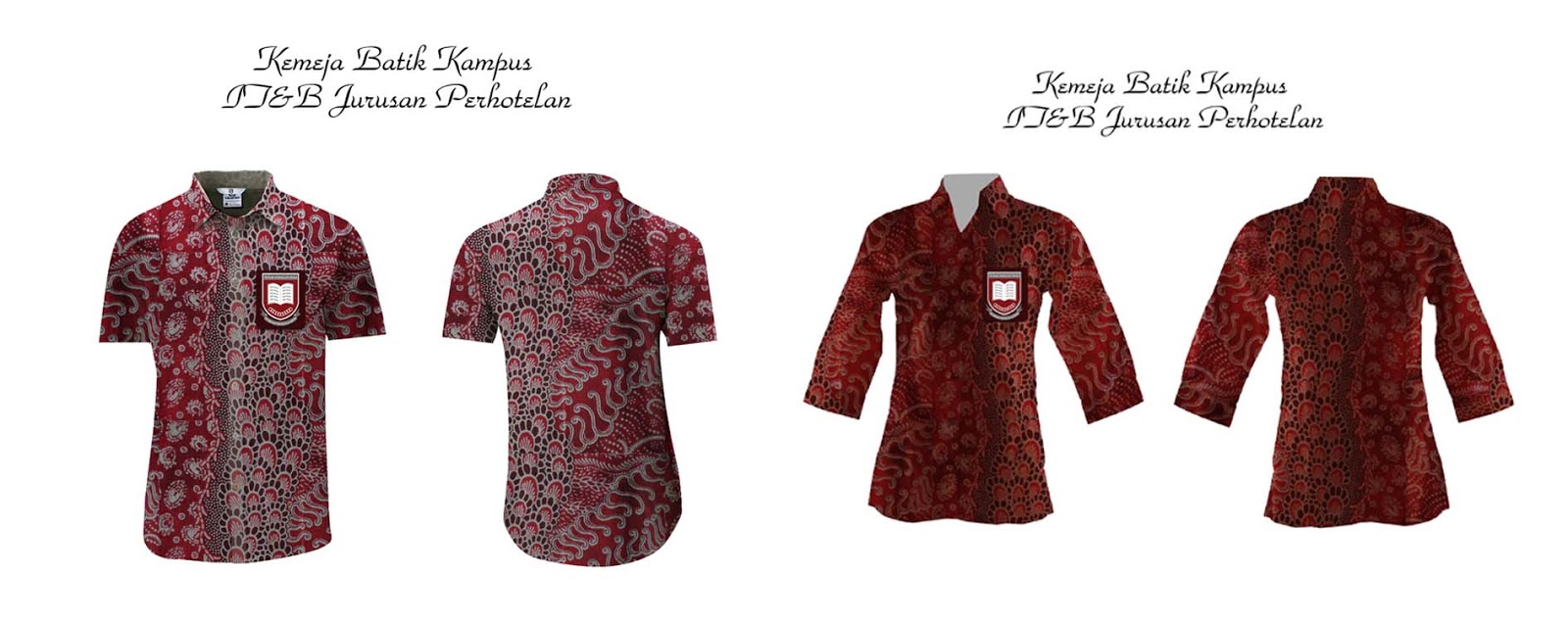 Download Mock-UP Clothing Design / Desain Pakaian Murah - Porsea Blog