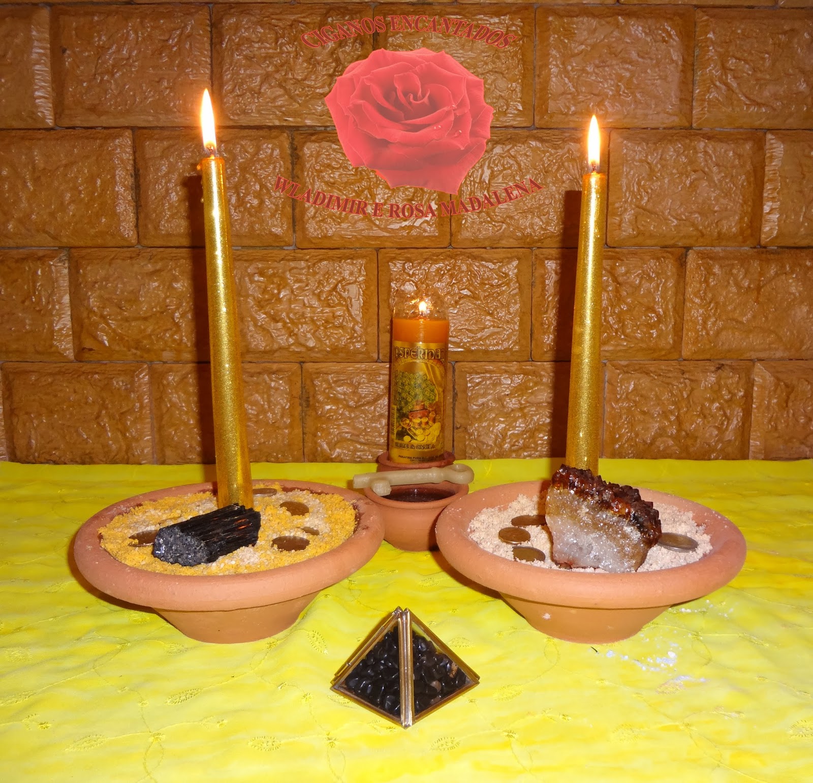 CE PADÊ PARA TRANCA RUA E