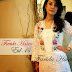 Fancy Formal Dresses | Farida Hasan Eid Dress Collection 2014 