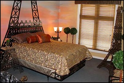 Decorating Theme Bedrooms Maries Manor French Script