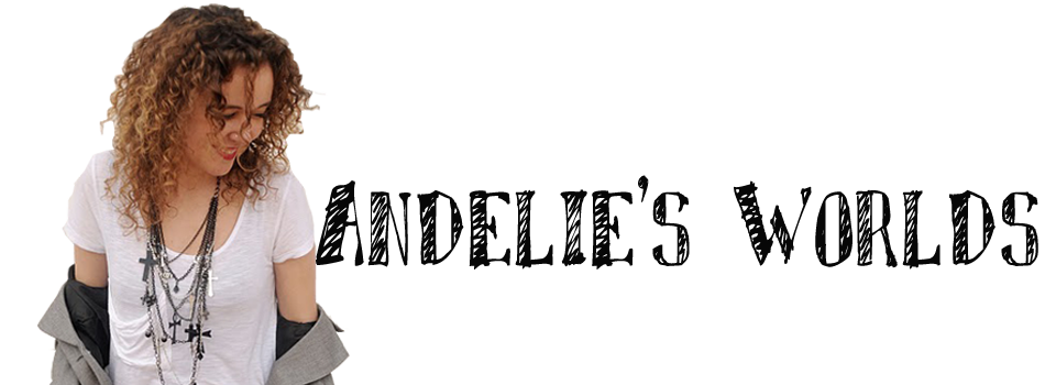 Andelie's Worlds