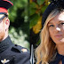 Prince Harry & his Ex, Chelsy Davy's final tearful phone call before Royal Wedding