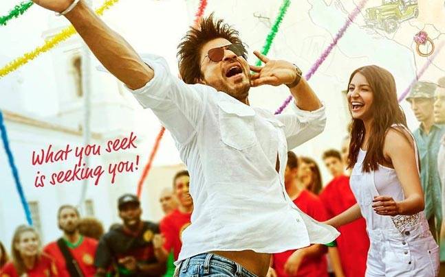 Jab Harry Met Sejal Full Movie Online
