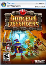 Descargar Dungeon Defenders The Tavern-PLAZA para 
    PC Windows en Español es un juego de Estrategia desarrollado por Trendy Entertainment