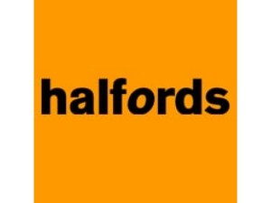 Halfords Black Paint And Brush Halfords Black Paint And Brush