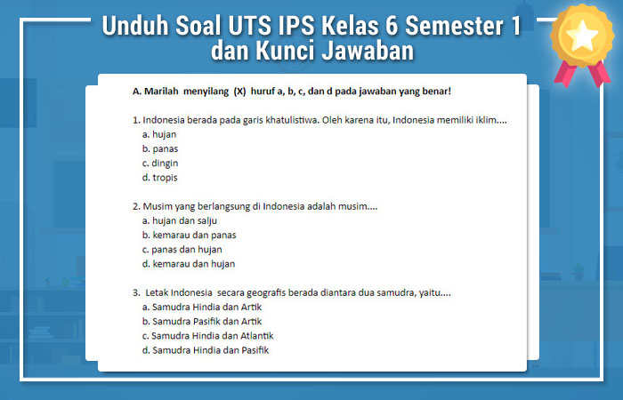 kunci jawaban lks mtk kelas 6 semester 1 kunci jawaban lks mtk kelas 6 semester 1