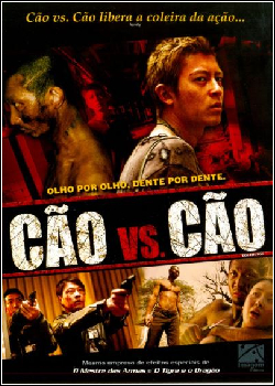 Cão vs. Cão Dublado