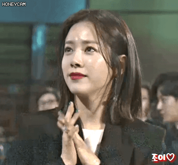 백상예술대상 여배우들 움짤 | 인스티즈