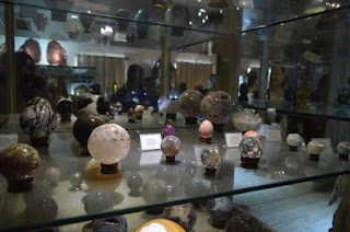 Museu de Minerais & Pedras Preciosas - Gramado-RS Museu de Minerais & Pedras Preciosas - Gramado-RS