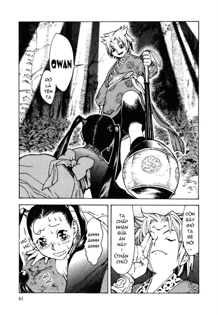 Qwan chap 2