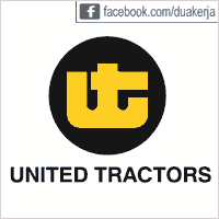 Lowongan Kerja PT United Tractors (UT) Terbaru Bulan Maret 2016