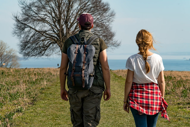 Riedwiesen und Steiluferlandschaften am Überlinger See Etappe 4: Von Sipplingen durch die Steiluferlandschaft nach Überlingen | Wandern Bodensee 1