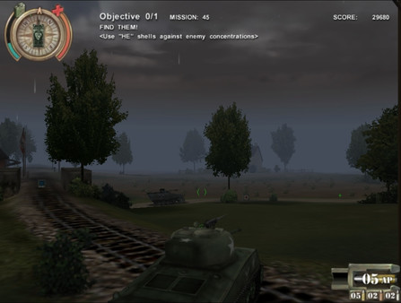 Tiger Hunt Full Version