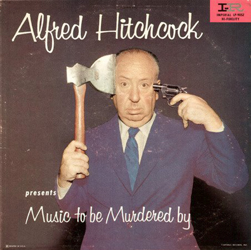 xoxoxo e: happy birthday, alfred hitchcock