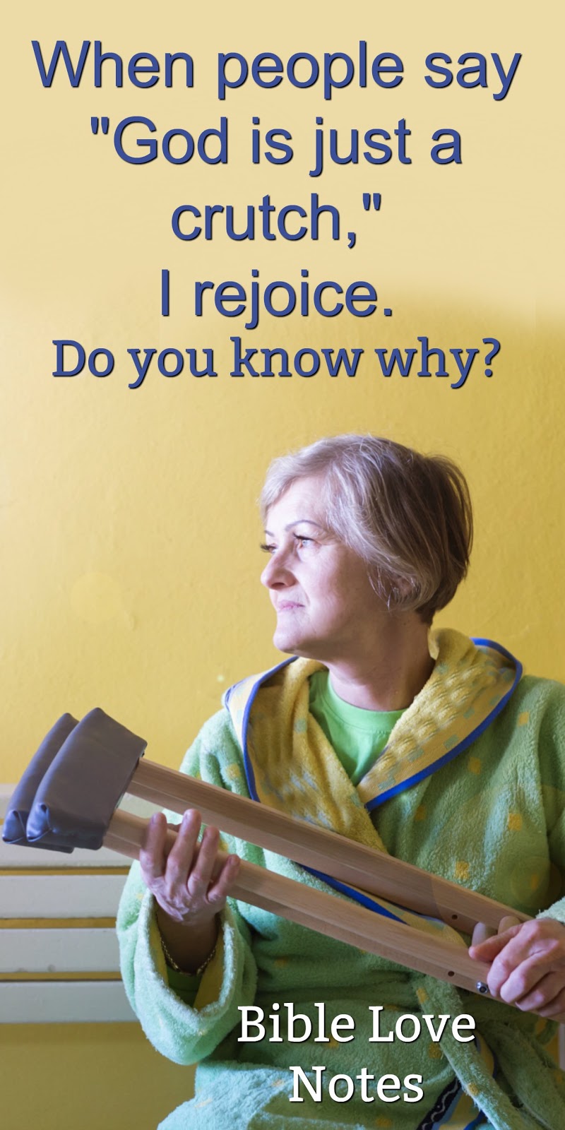 Bible Love Notes Mr. Ed