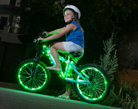 Bike Lightning. Je helemaal verlicht | 2023