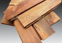 Lantai kayu Jati Grade A Harga parket kayu Jati Grade A