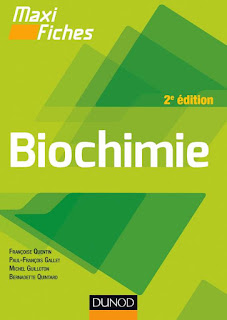 Biochimie pdf