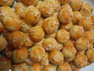 resep nastar resepta.com resep dan cara membuat nastar lumer