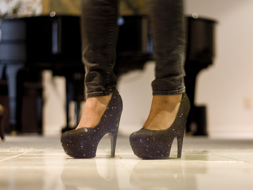 Zapatos para mujeres bajitas Zapatos para mujeres bajitas