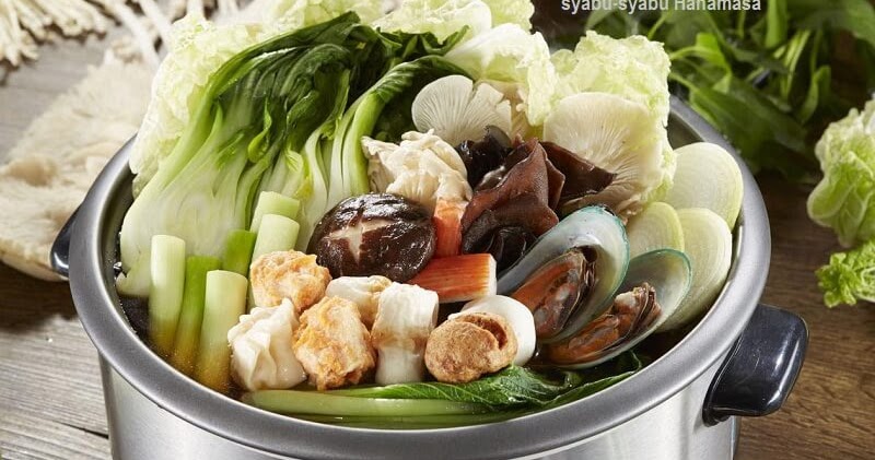 Tips Cara Makan di Hanamasa Peraturan dan Batas Waktu 2019 Tips Cara Makan di Hanamasa Peraturan dan Batas Waktu 2019