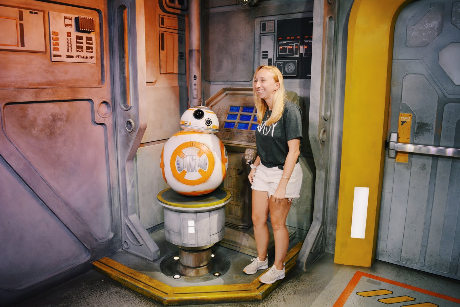 Ten Days In Orlando, Florida Ten Days In Orlando, Florida
