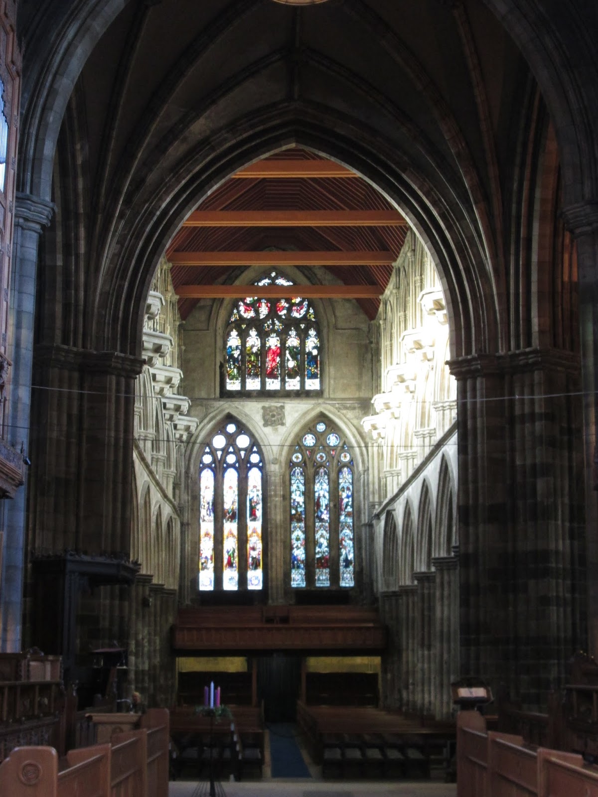 The Scottish Genealogy Network Report on the Scottish Genealogy