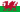 Escudo de selección de fútbol de Gales