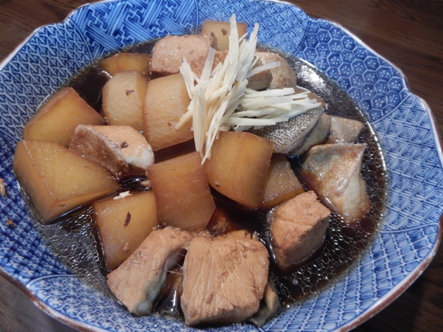 Japanese Cuisine - Cooking Japanese Food at Home: Buri and Hamachi ...