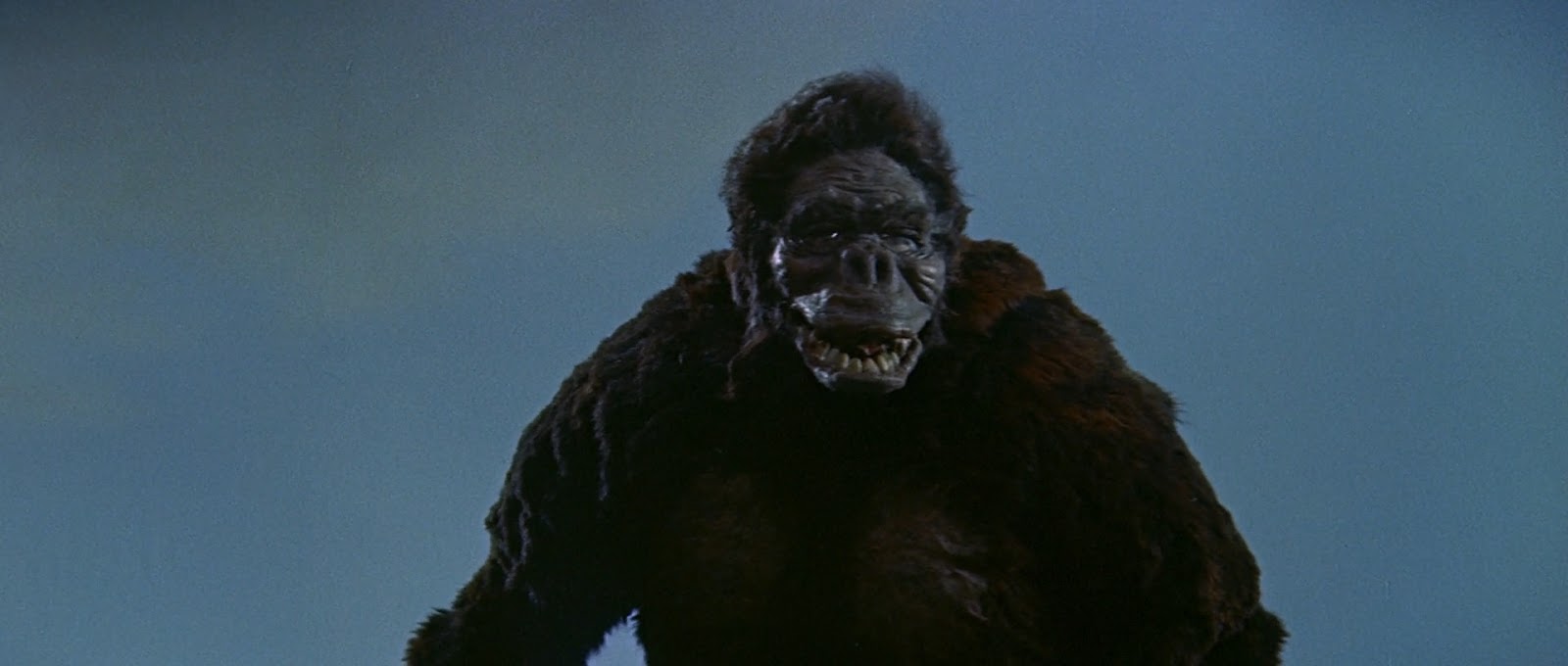 King Kong vs. Godzilla (ver. USA) 1963|1080p