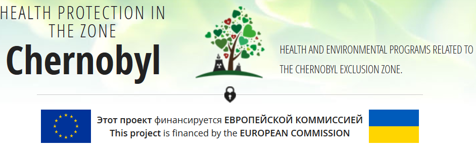 Chernobyl Ecology and Health