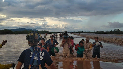 Declara la Secretaría de Gobernación Emergencia para 11 municipios del estado de Sonora Declara la Secretaría de Gobernación Emergencia para 11 municipios del estado de Sonora