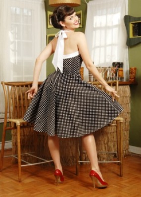 STILLADY: Lata 20, 30, 40, 50, i 60 a nawet 70 i 80