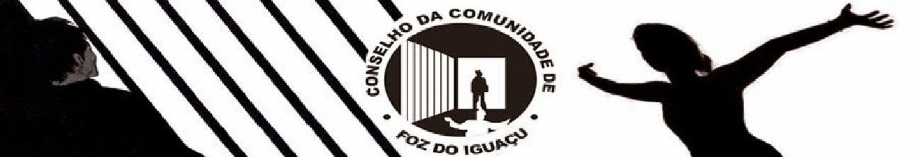 Conselho da Comunidade de Foz do Iguaçu