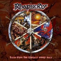 [2004] - Tales From The Emerald Sword Saga