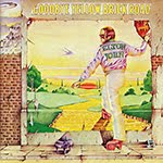 GOODBYE YELLOW BRICK ROAD, Elton John