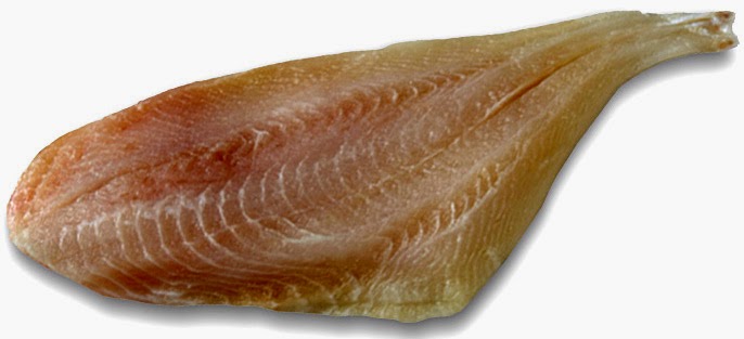 St Pierre Fillet Kulinarische Welten zu Fisch- und Meeresfrucht: Mai 2014