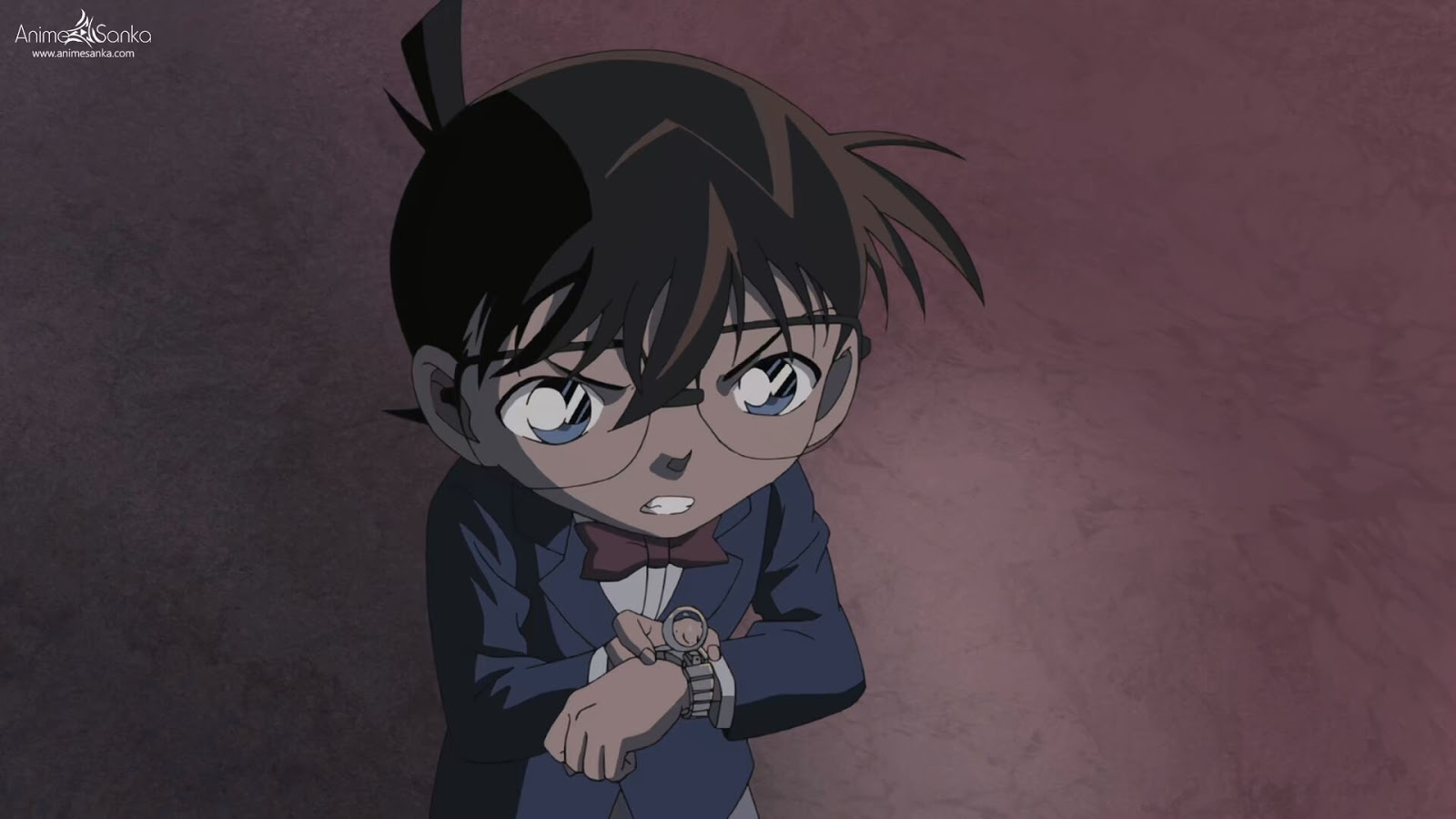 فيلم انمى Conan كونان الثالث عشر Bluray مترجم أونلاين كامل تحميل و مشاهدة