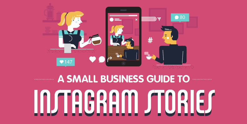 Social Media Marketing Tips: A Small Business Guide to Instagram ...